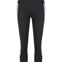 On The Rise Legging - Lilac