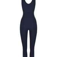 The Lauren Ribbed Bodysuit