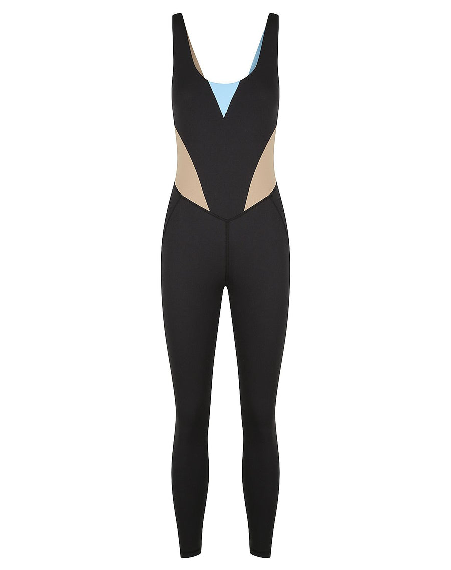 The Mila Bodysuit