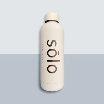 sōlo drink bottle
